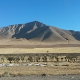 Naser Ramezani: Gahar Lake, سن بران