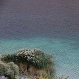 Naser Ramezani: Gahar Lake, سن بران