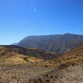 Naser Ramezani: Gahar Lake, سن بران