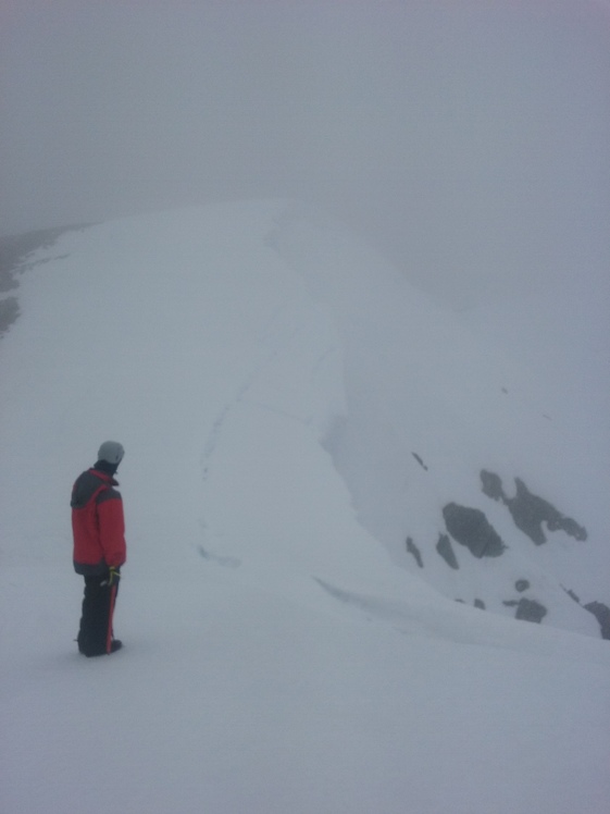 Mount Feathertop