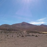 Cerro Puchuldiza