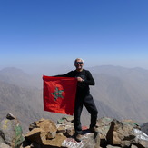 Toubkal