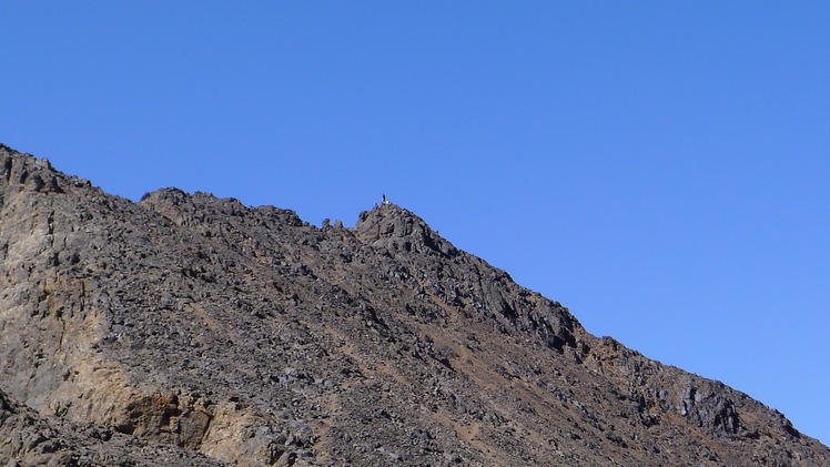 Toubkal