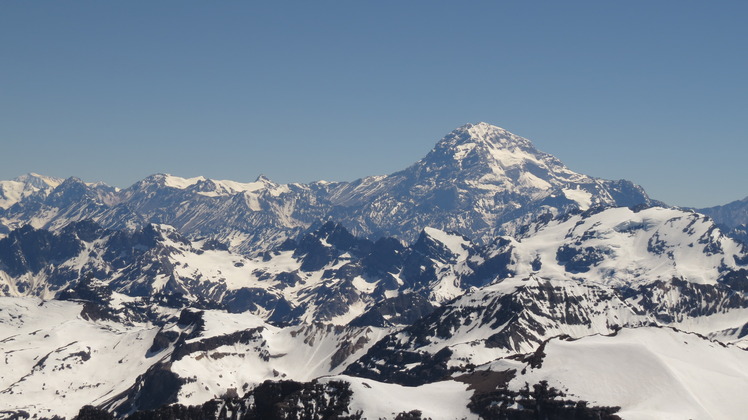 Monte Aconcagua