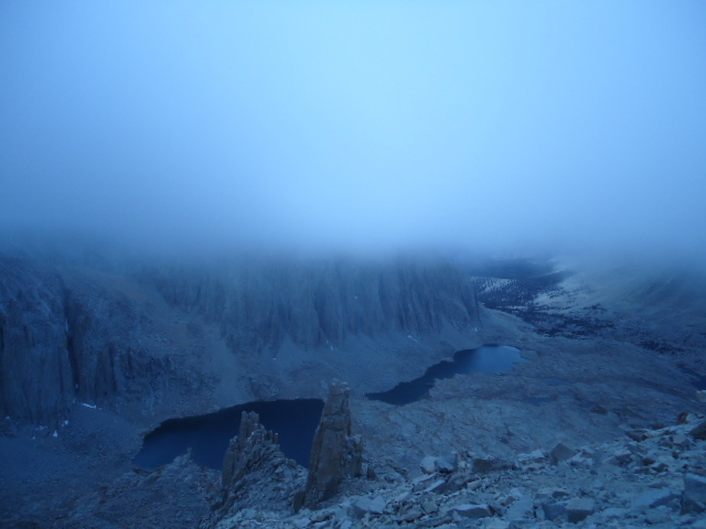 Mount Whitney