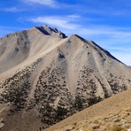 Boundary Peak