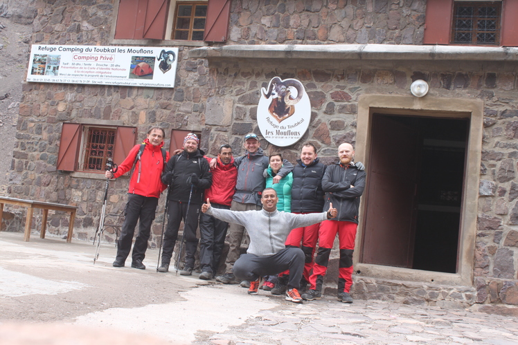 OKO na MAROKO https://www.facebook.com/krzysztof.kwiatkowski.3133, Toubkal