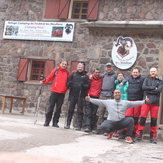 OKO na MAROKO https://www.facebook.com/krzysztof.kwiatkowski.3133, Toubkal