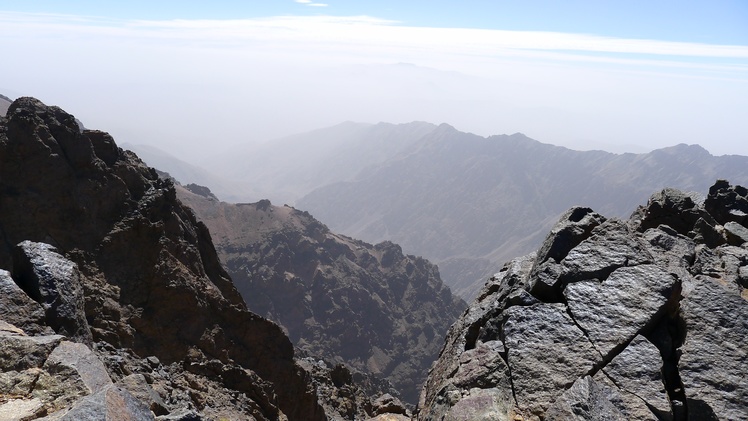 Toubkal