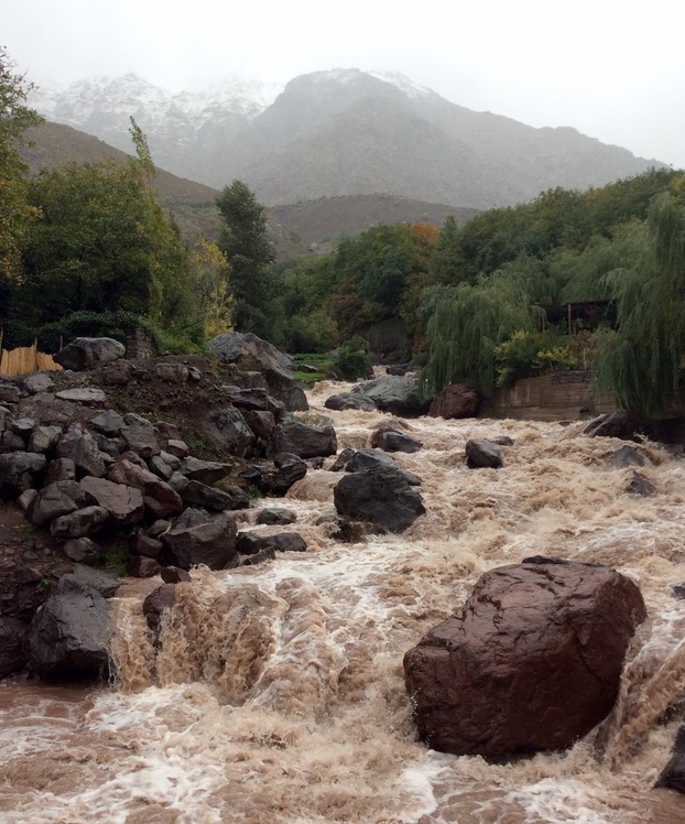 Toubkal