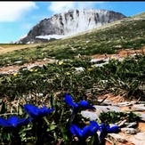 Mt Olympus Hellas, Mount Olympus