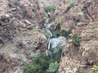 Toubkal Trekking Summit photo