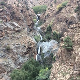 Toubkal Trekking Summit