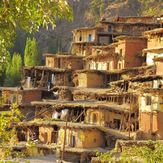 naser ramezani sare seyed agha village, Zard-Kuh