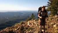 Hermit's Peak July 2016 photo