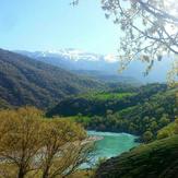 Naser Ramezani: Oshtorankouh, سن بران