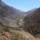 Naser Ramezani: Gahar Lake, سن بران