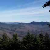 Mt Tecumseh summit view 