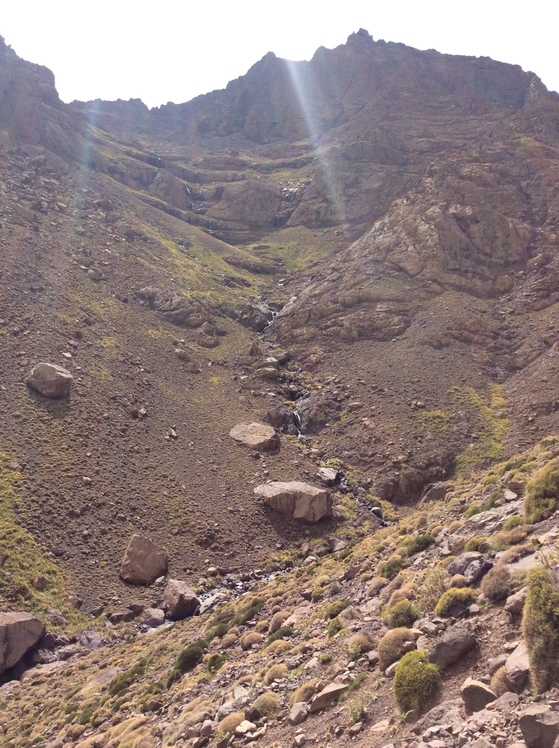 Toubkal