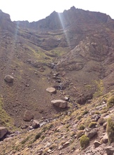 Toubkal