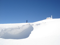 Bjelašnica - Observatorija, Bjelasnica photo