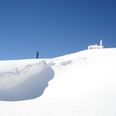 Bjelašnica - Observatorija, Bjelasnica