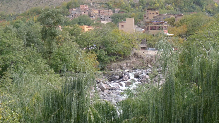 Toubkal