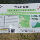 Volcan Baru