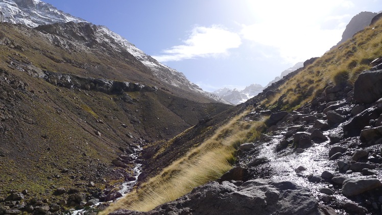 Toubkal