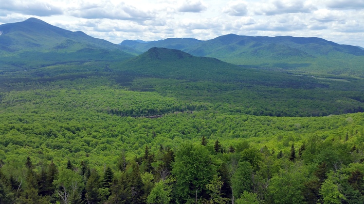 Mount Van Hoevenberg