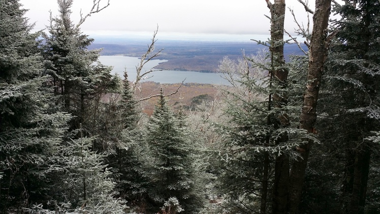 Lyon Mountain (Clinton County, New York) weather