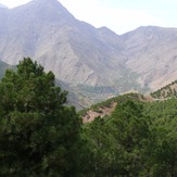 Toubkal Trekking Summit