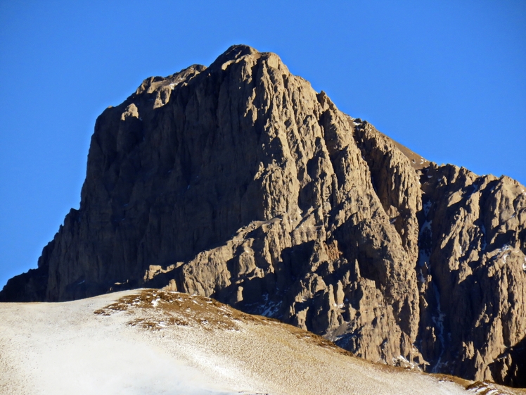 Azad Kooh, آزاد کوه‎‎