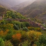 Toubkal Trekking Summit