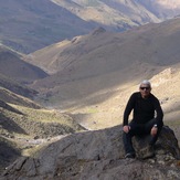 Toubkal Trekking Summit