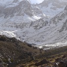 Toubkal Trekking Summit