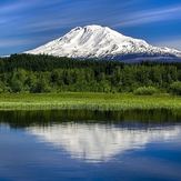 Mount Adams