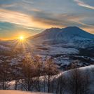 Mount Saint Helens