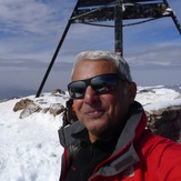 Toubkal