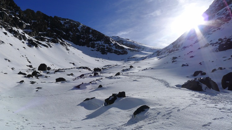 Toubkal