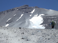 Trek to Tejos, Nevados Ojos del Salado photo