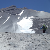 Trek to Tejos, Nevados Ojos del Salado