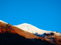 Pointe de Nyon photo