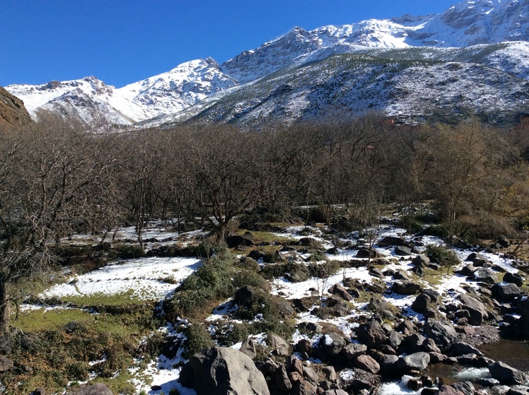 Toubkal