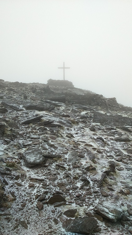 Carrauntoohil