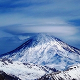 Great Damavand, Damavand (دماوند)