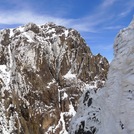 Toubkal Trekking Summit