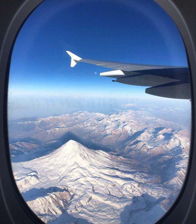 Damavand, Damavand (دماوند)