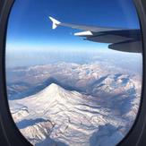 Damavand, Damavand (دماوند)