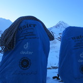 winter kazbek iranian team 2016, Kazbek or Kasbek